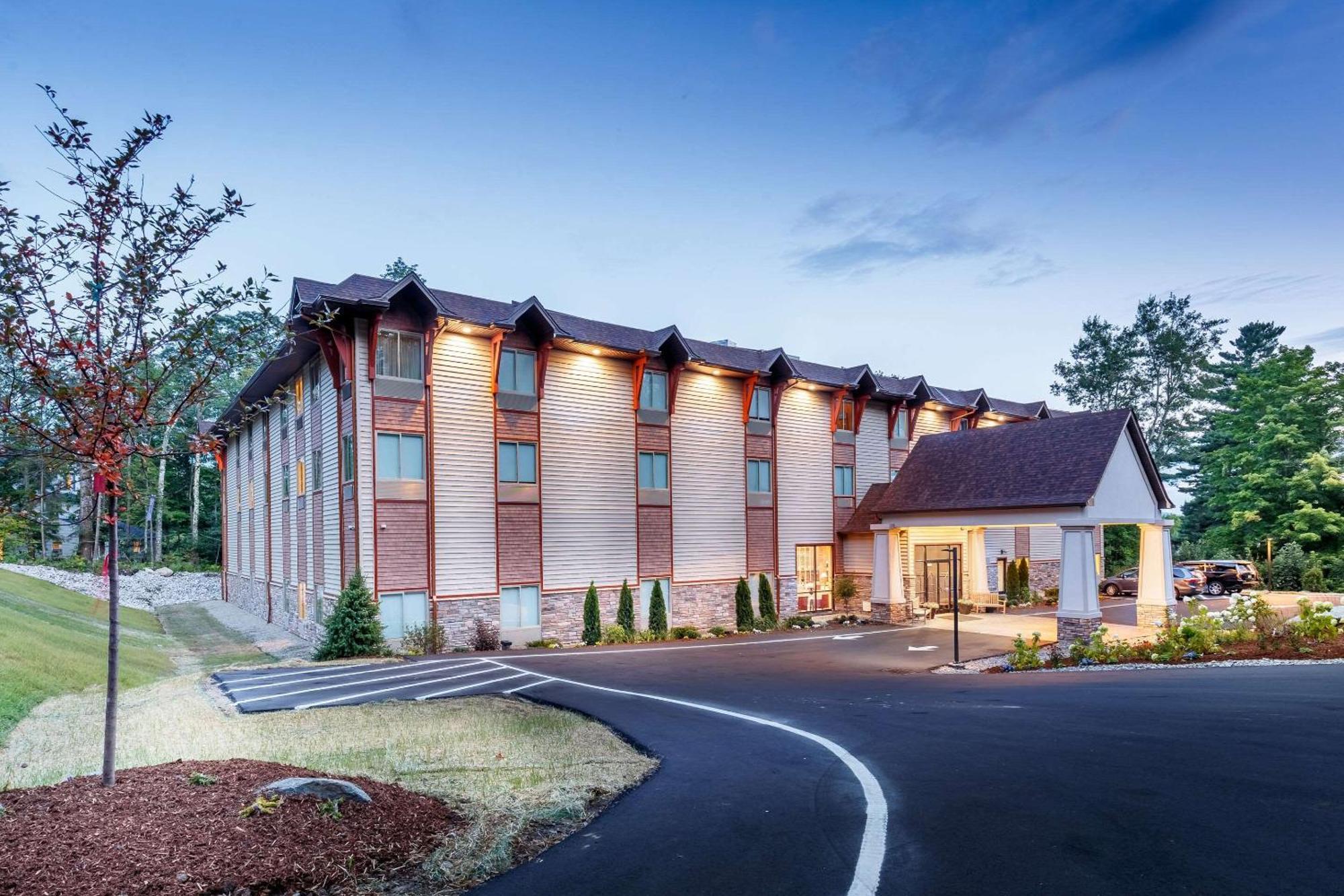 The Chandler At White Mountains, An Ascend Hotel Collection Membe Bethlehem Zewnętrze zdjęcie