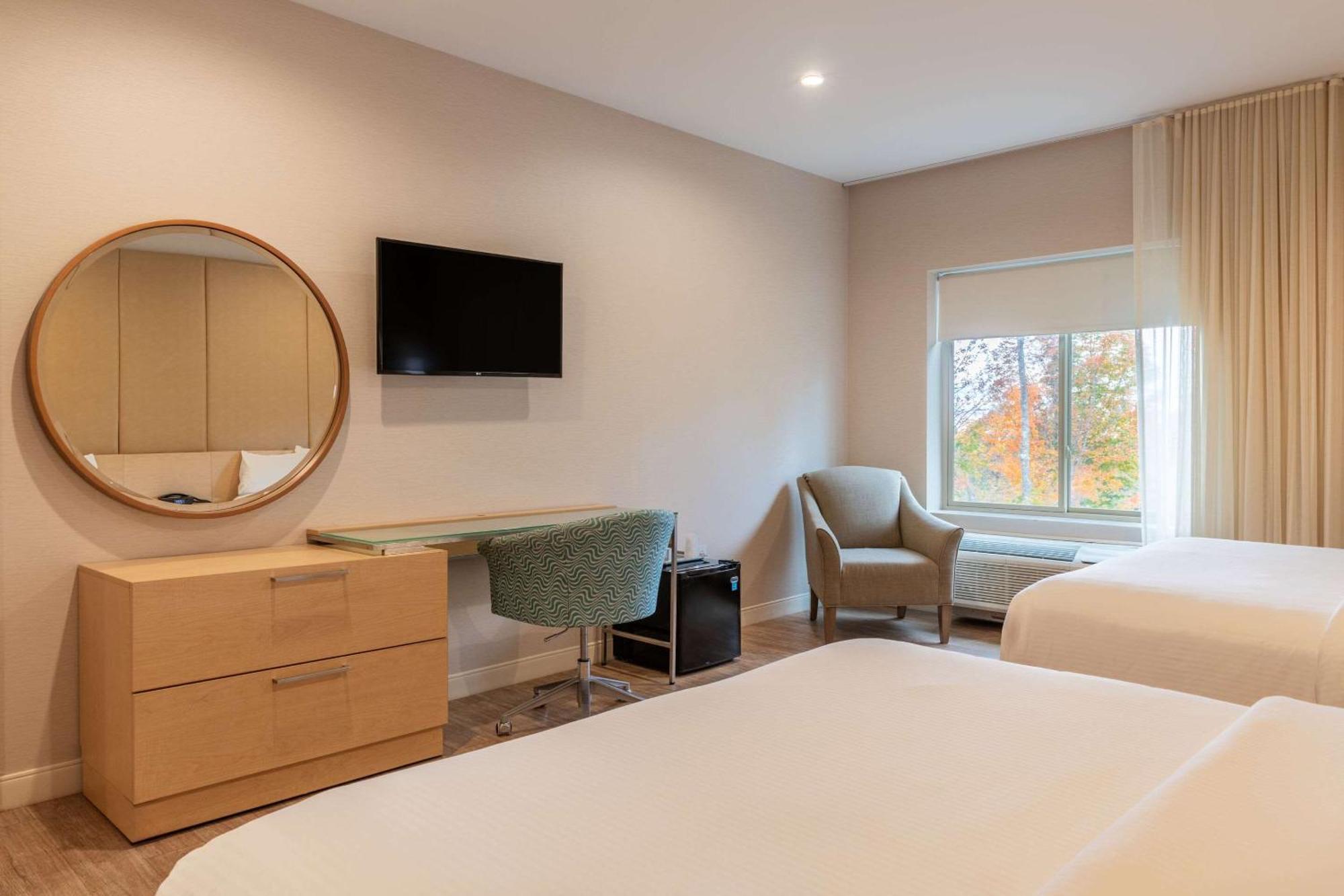 The Chandler At White Mountains, An Ascend Hotel Collection Membe Bethlehem Zewnętrze zdjęcie