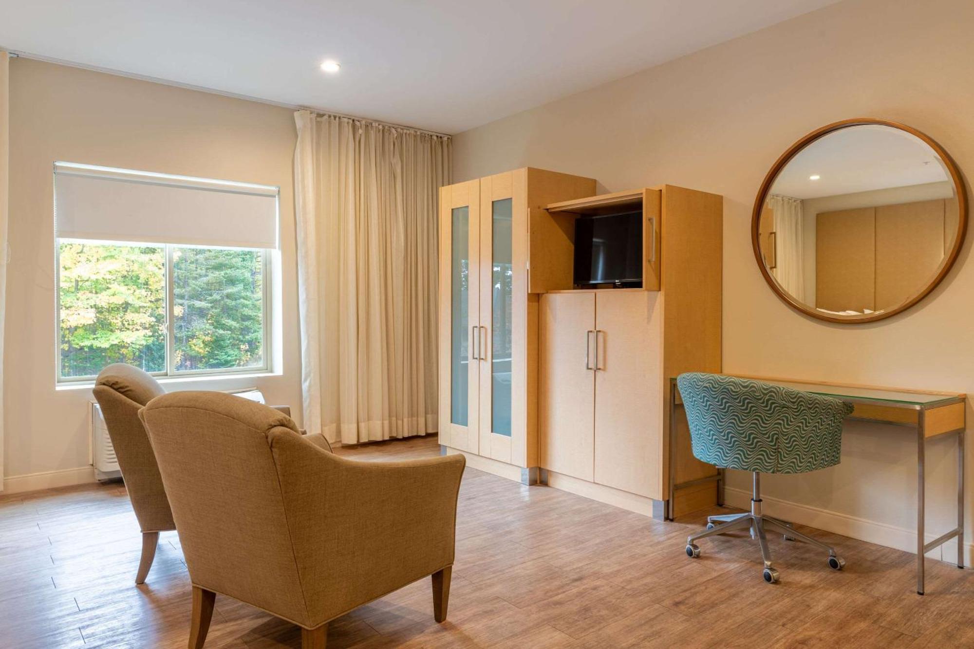 The Chandler At White Mountains, An Ascend Hotel Collection Membe Bethlehem Zewnętrze zdjęcie