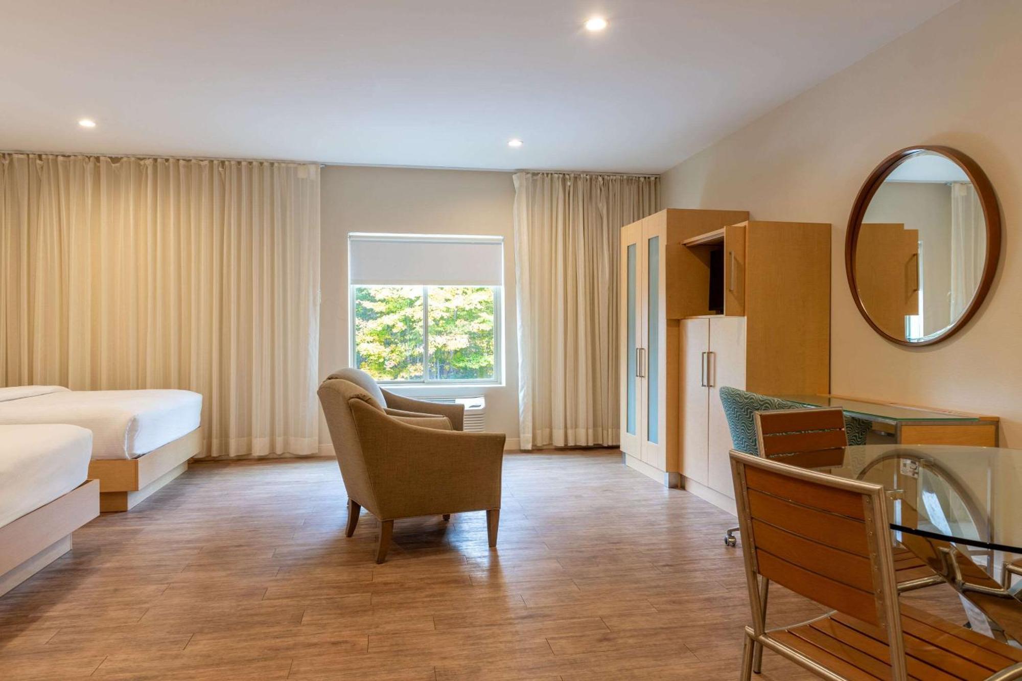 The Chandler At White Mountains, An Ascend Hotel Collection Membe Bethlehem Zewnętrze zdjęcie