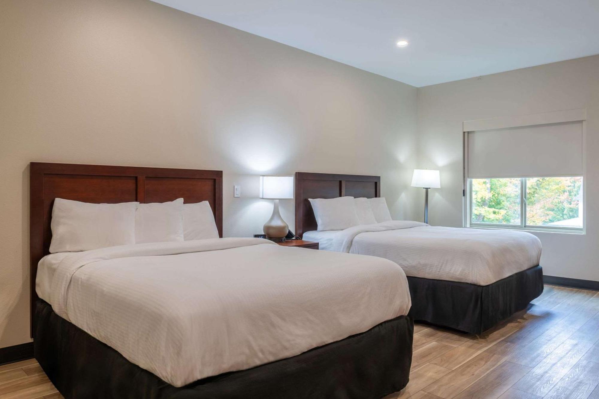 The Chandler At White Mountains, An Ascend Hotel Collection Membe Bethlehem Zewnętrze zdjęcie