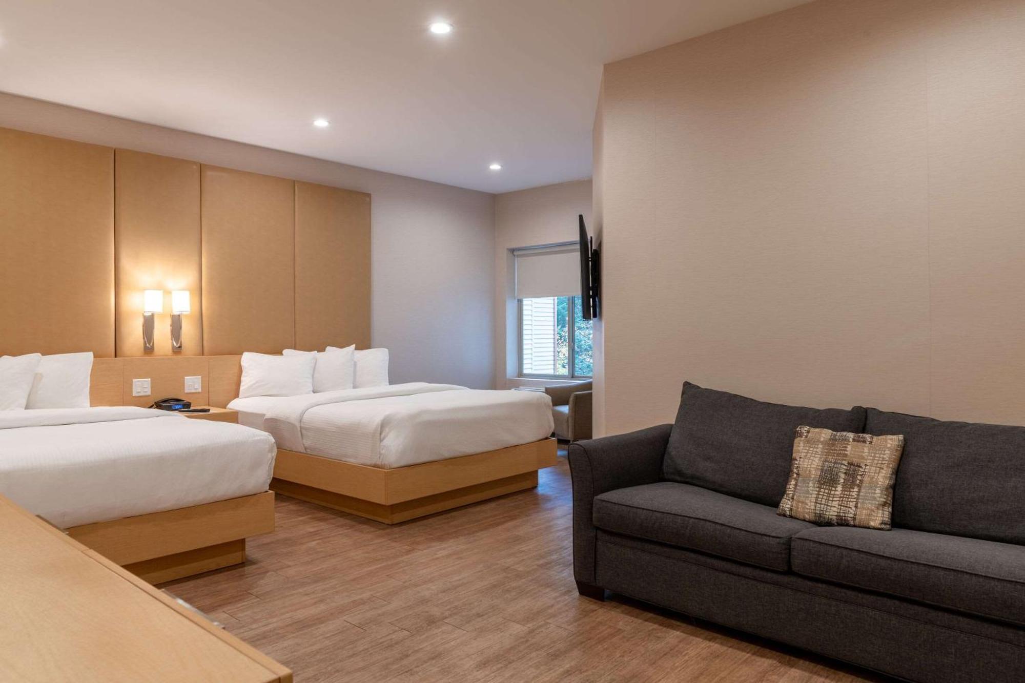 The Chandler At White Mountains, An Ascend Hotel Collection Membe Bethlehem Zewnętrze zdjęcie