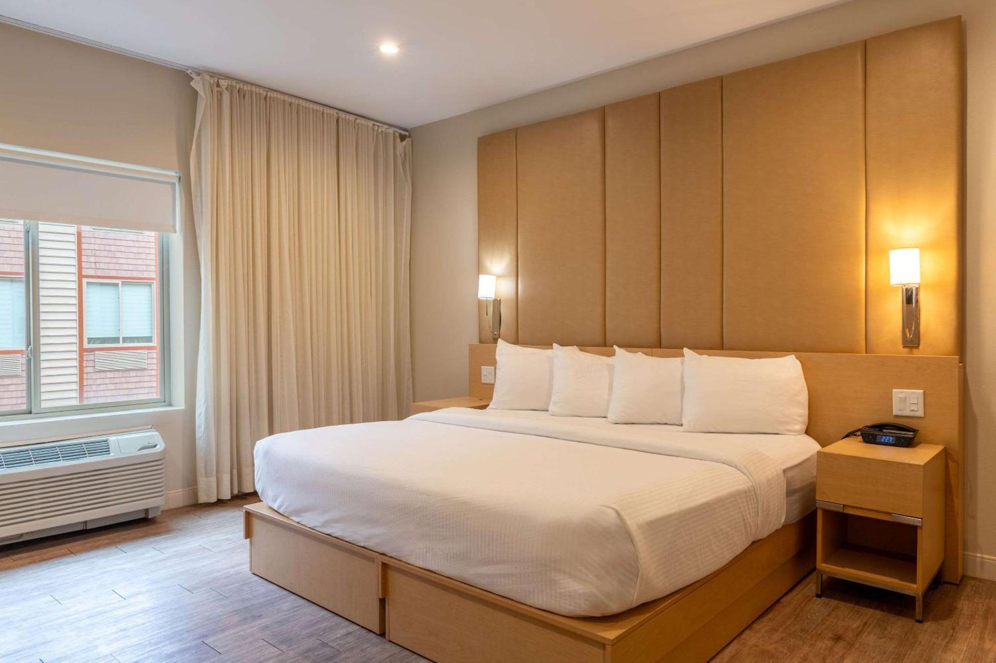 The Chandler At White Mountains, An Ascend Hotel Collection Membe Bethlehem Zewnętrze zdjęcie