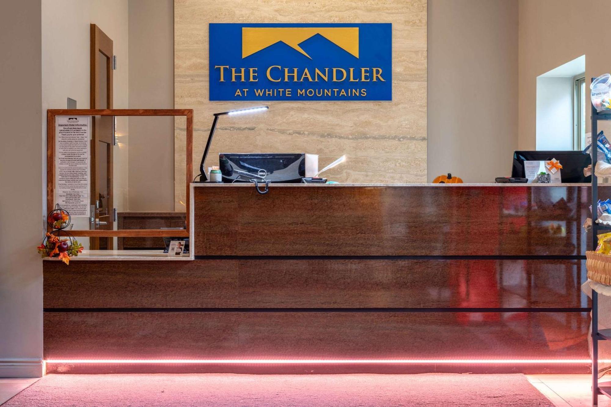 The Chandler At White Mountains, An Ascend Hotel Collection Membe Bethlehem Zewnętrze zdjęcie
