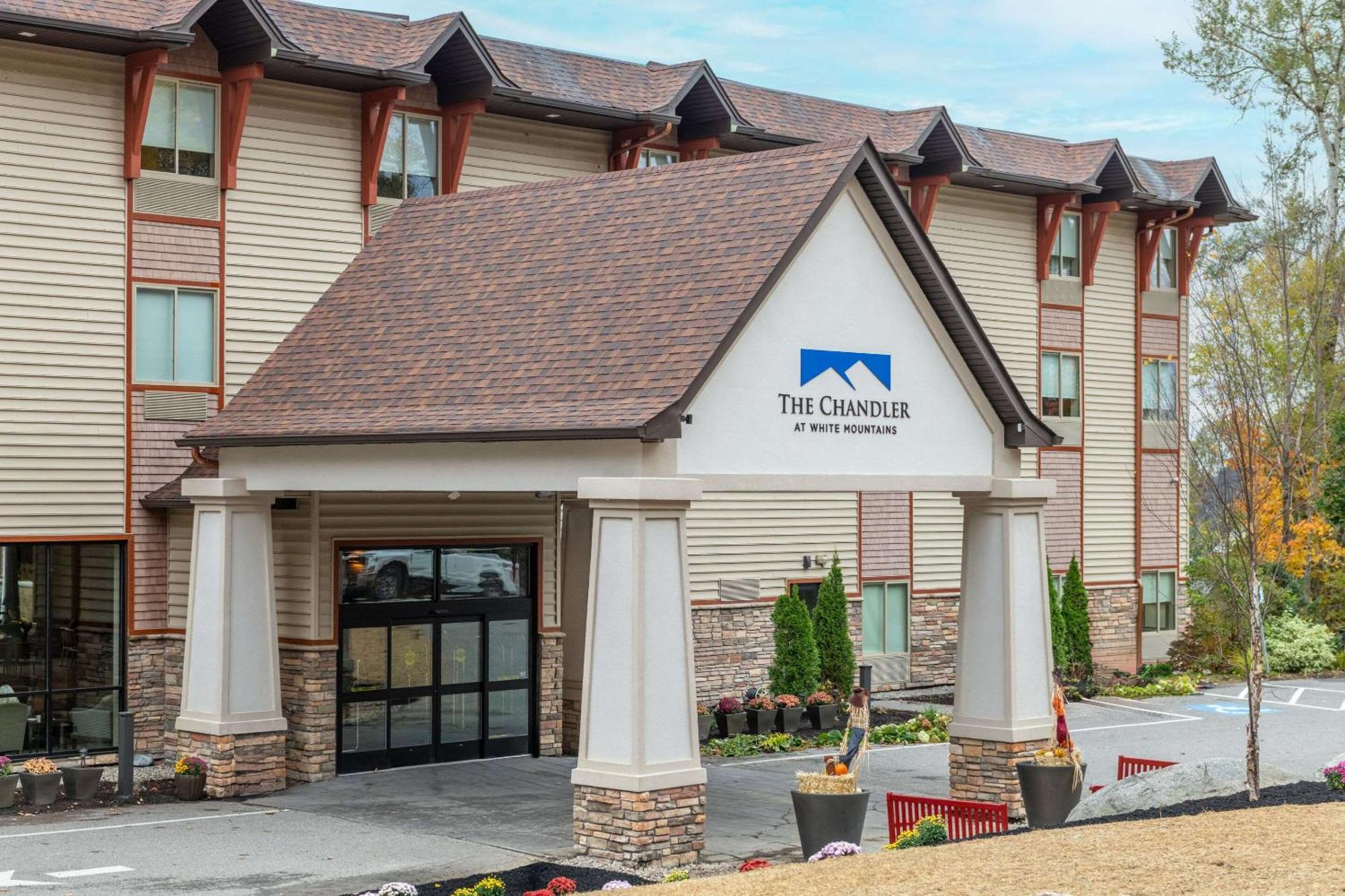 The Chandler At White Mountains, An Ascend Hotel Collection Membe Bethlehem Zewnętrze zdjęcie