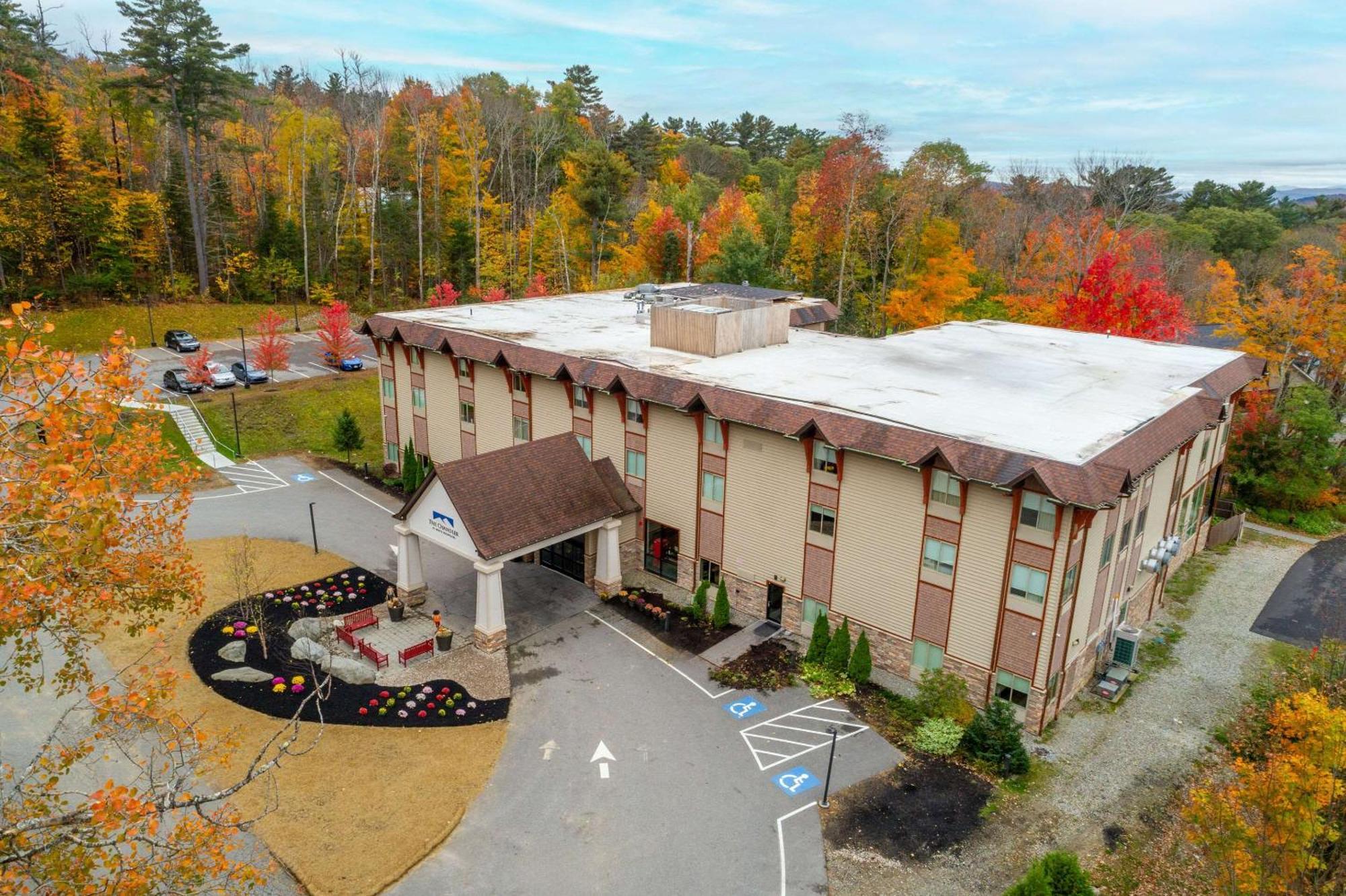 The Chandler At White Mountains, An Ascend Hotel Collection Membe Bethlehem Zewnętrze zdjęcie