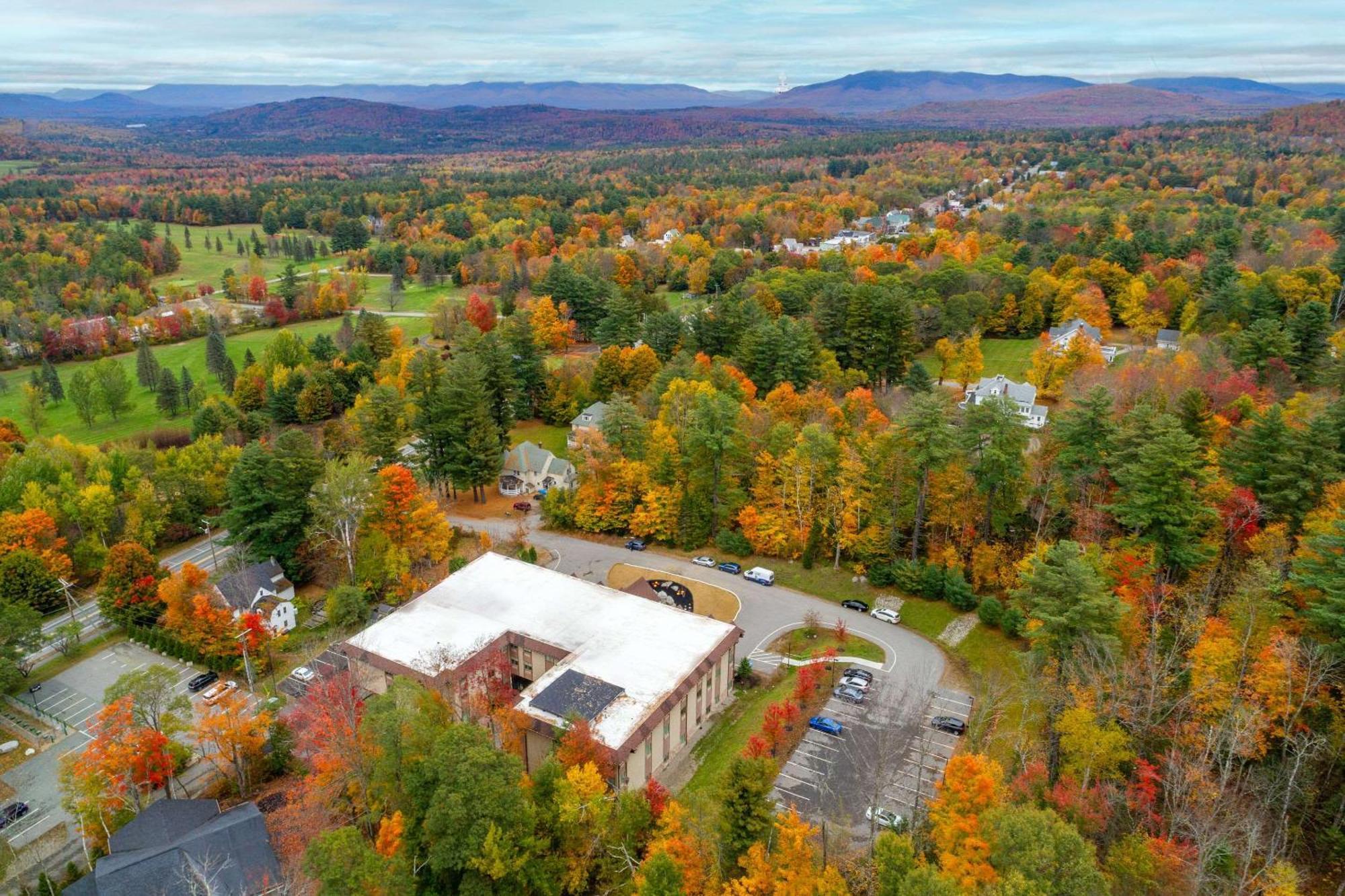 The Chandler At White Mountains, An Ascend Hotel Collection Membe Bethlehem Zewnętrze zdjęcie