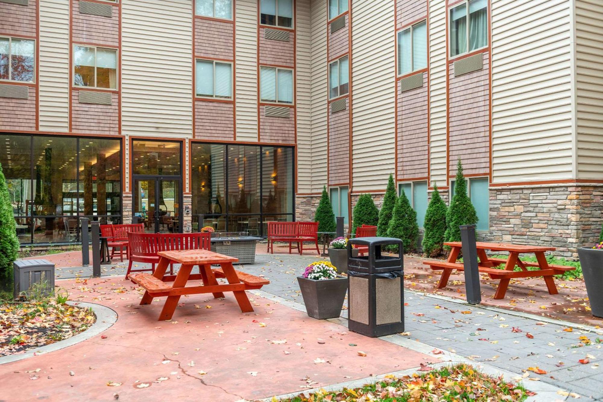 The Chandler At White Mountains, An Ascend Hotel Collection Membe Bethlehem Zewnętrze zdjęcie