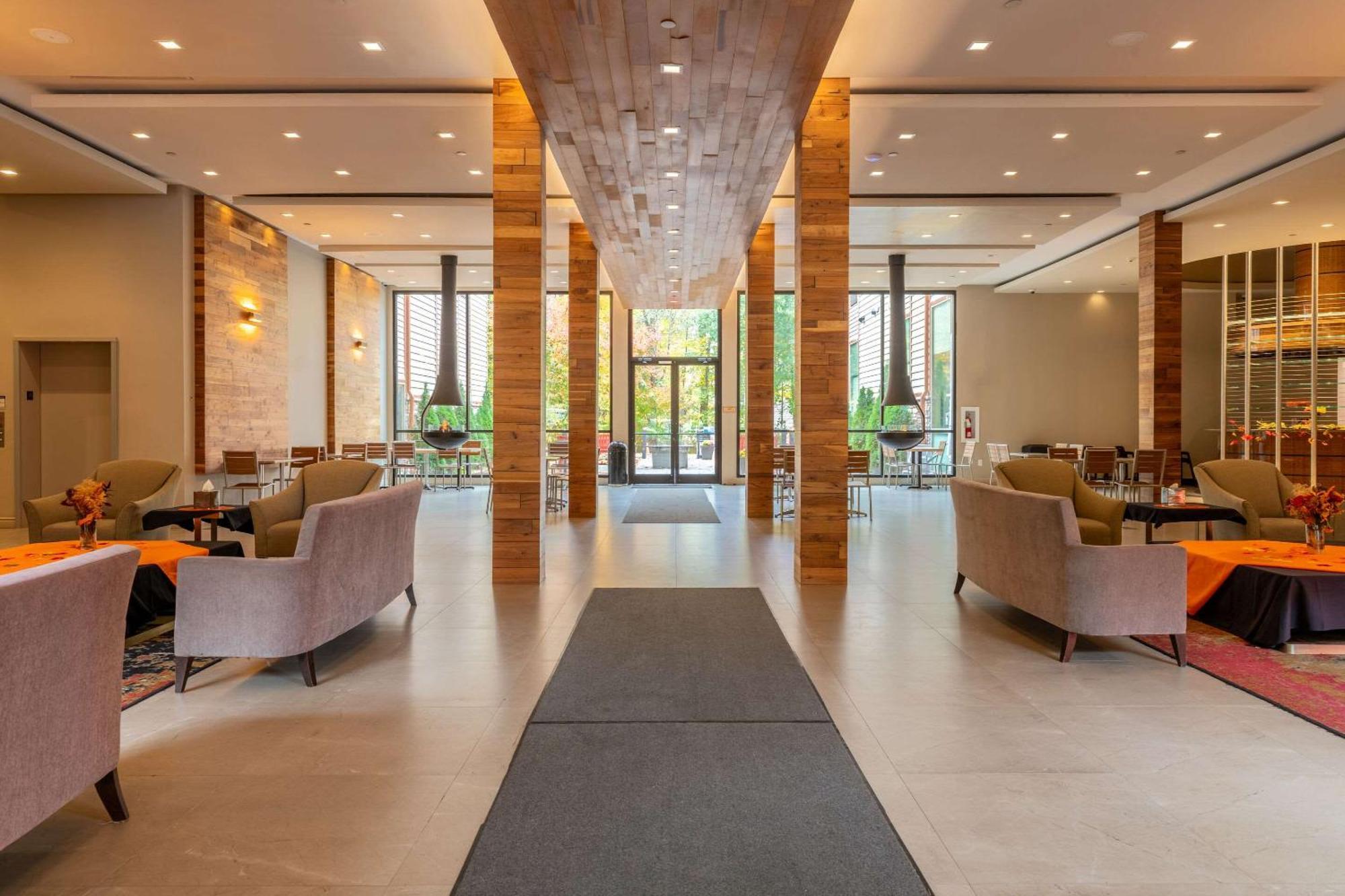 The Chandler At White Mountains, An Ascend Hotel Collection Membe Bethlehem Zewnętrze zdjęcie