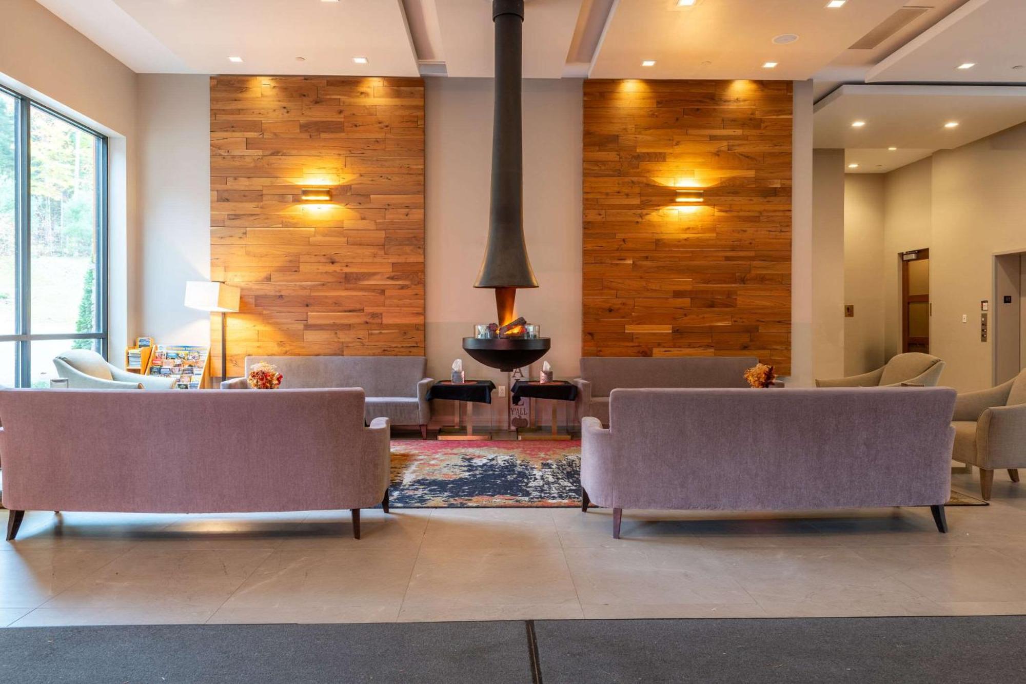 The Chandler At White Mountains, An Ascend Hotel Collection Membe Bethlehem Zewnętrze zdjęcie
