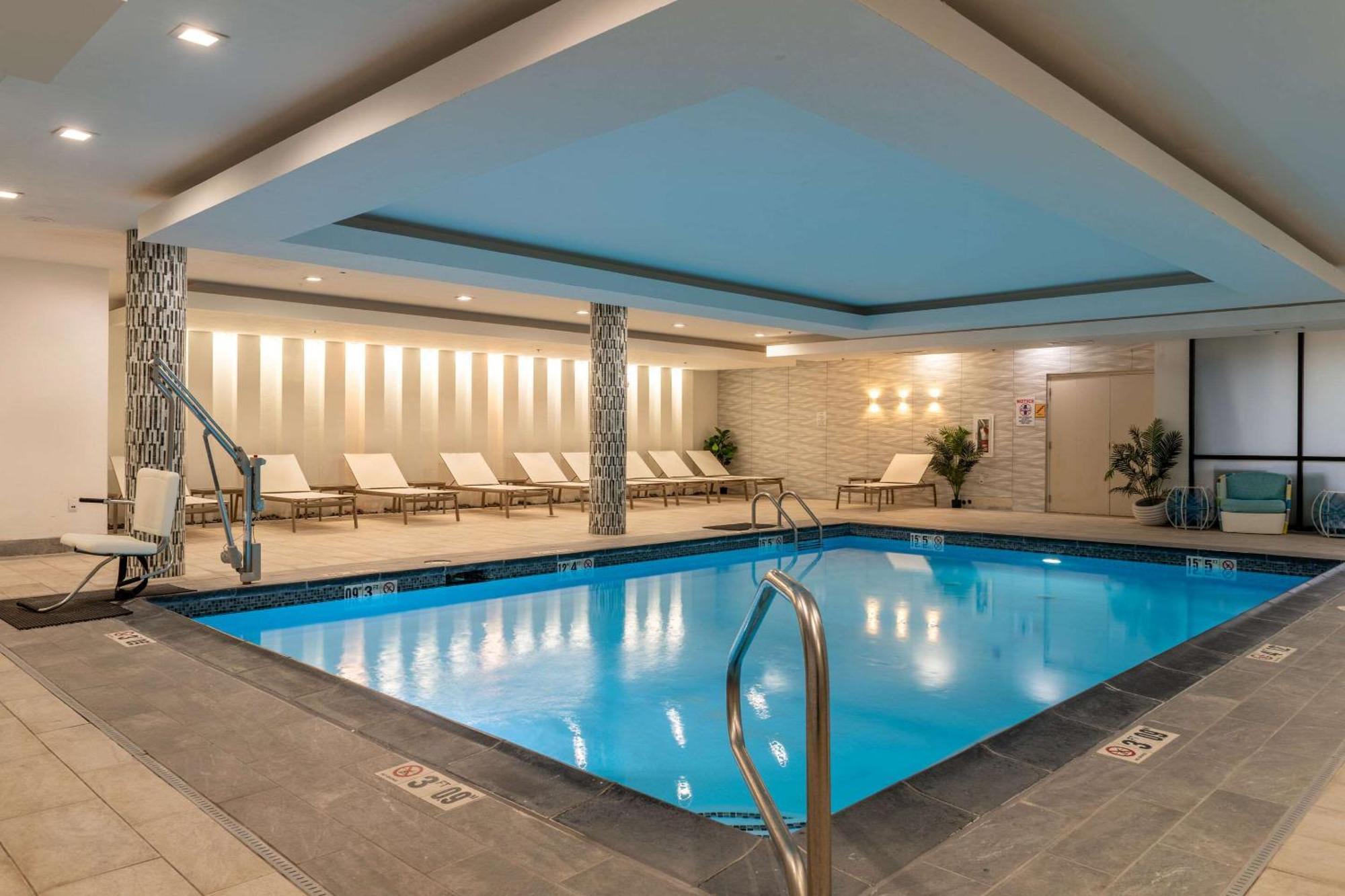 The Chandler At White Mountains, An Ascend Hotel Collection Membe Bethlehem Zewnętrze zdjęcie
