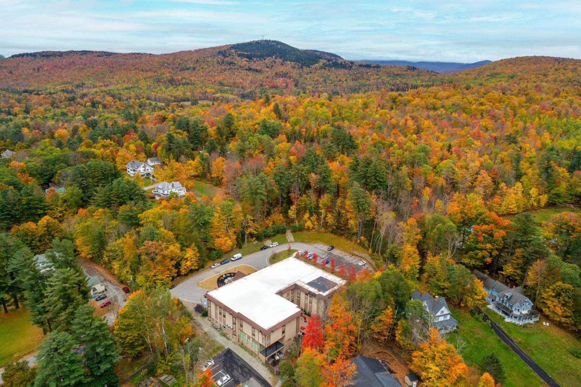 The Chandler At White Mountains, An Ascend Hotel Collection Membe Bethlehem Zewnętrze zdjęcie