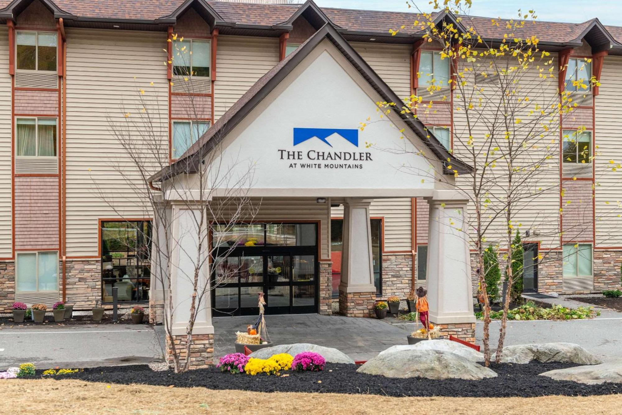 The Chandler At White Mountains, An Ascend Hotel Collection Membe Bethlehem Zewnętrze zdjęcie
