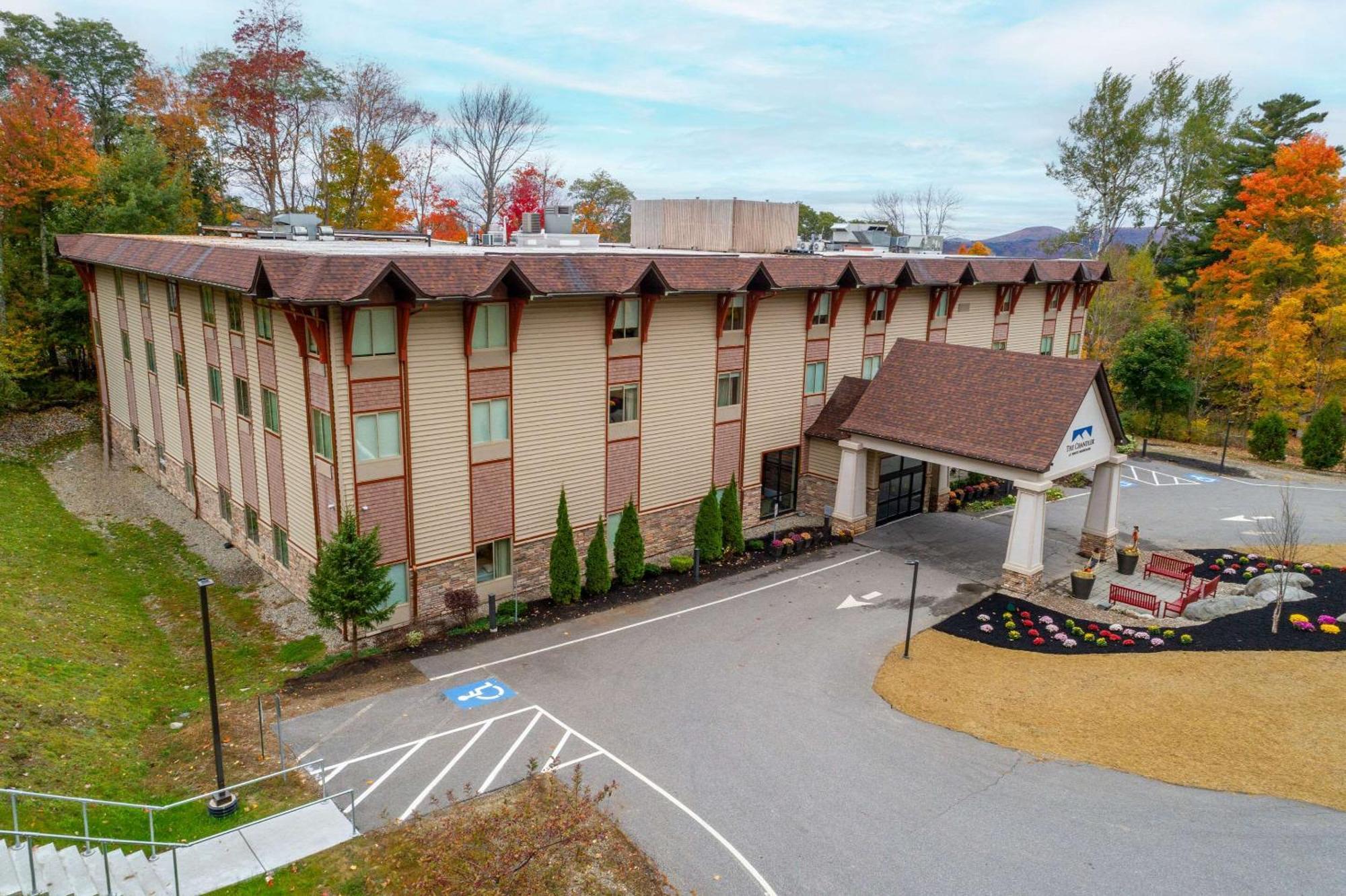 The Chandler At White Mountains, An Ascend Hotel Collection Membe Bethlehem Zewnętrze zdjęcie