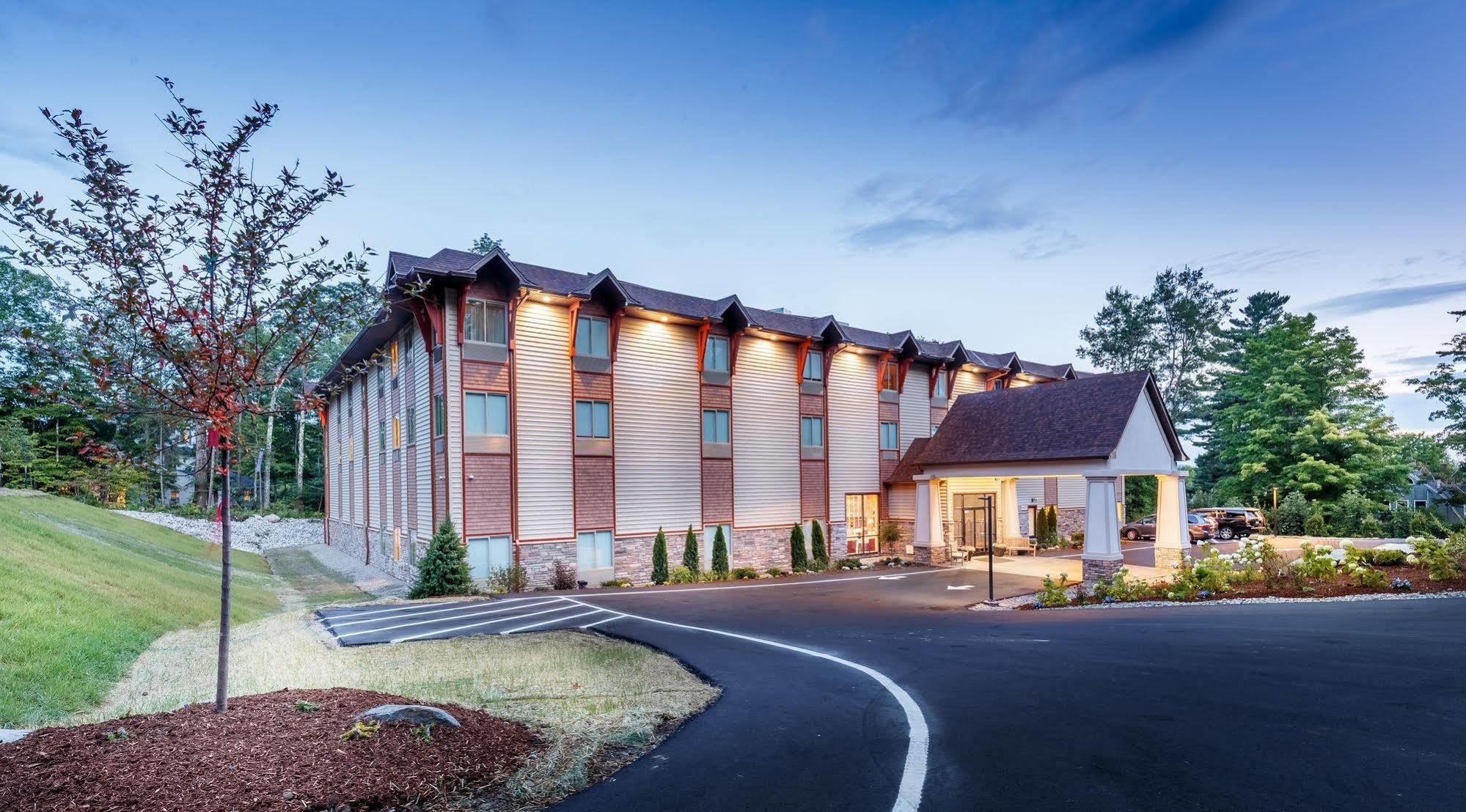 The Chandler At White Mountains, An Ascend Hotel Collection Membe Bethlehem Zewnętrze zdjęcie